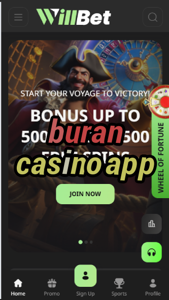 Buran Casino App - Russian-Themed Mobile Casino-casinoorder.vip